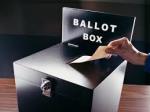 Ballot Box