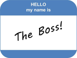 Going Self-employed